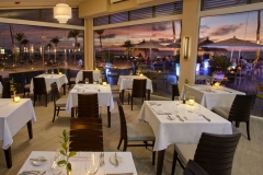 Aruba Restaurants - Elements Restaurant - VisitAruba.com